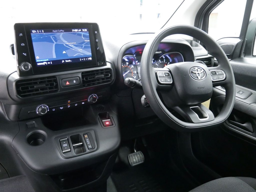 Used Toyota PROACE CITY 2024 for sale - 77582988: Photo 2