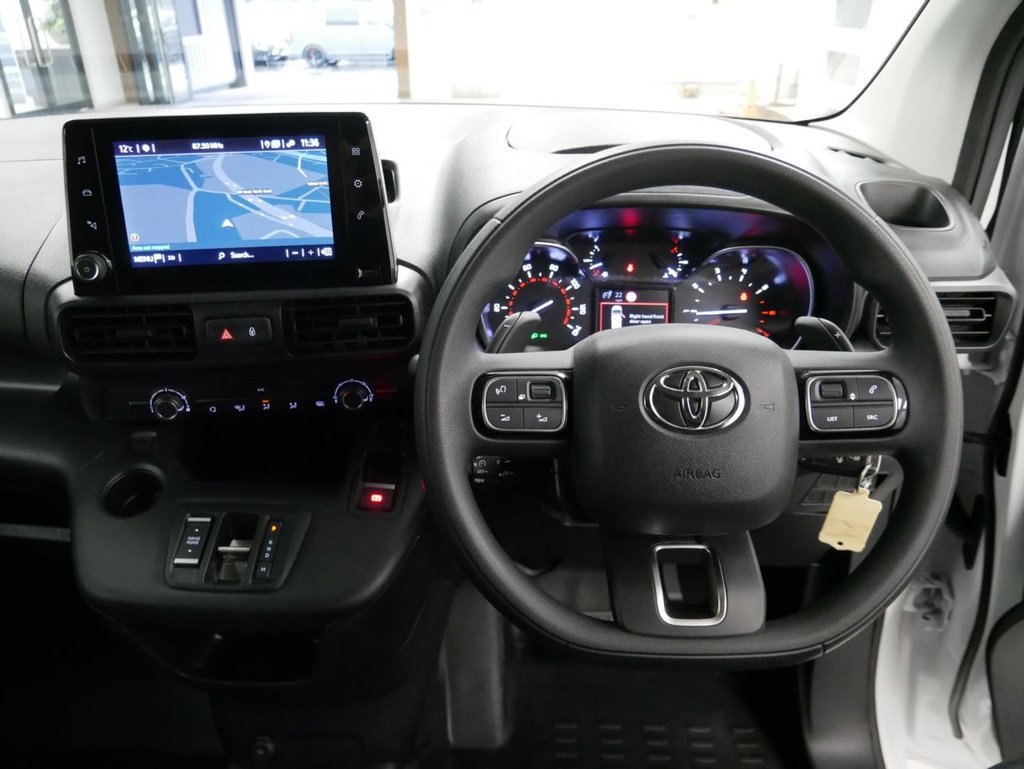 Used Toyota PROACE CITY 2024 for sale - 77582988: Photo 26