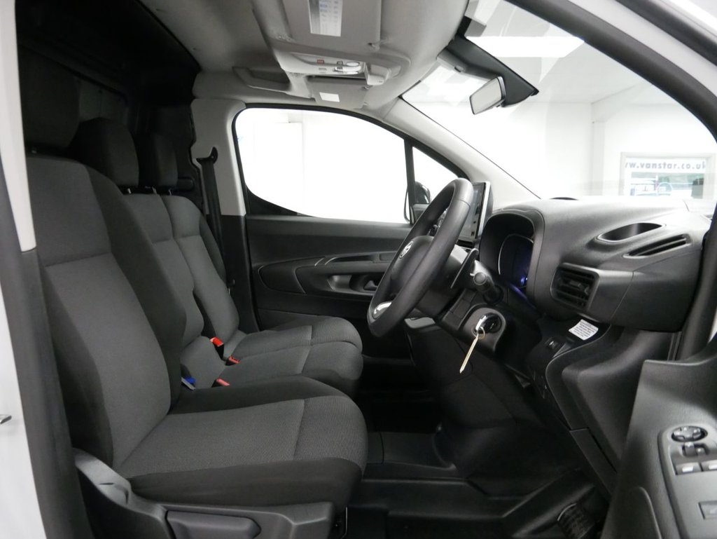 Used Toyota PROACE CITY 2024 for sale - 77582988: Photo 27