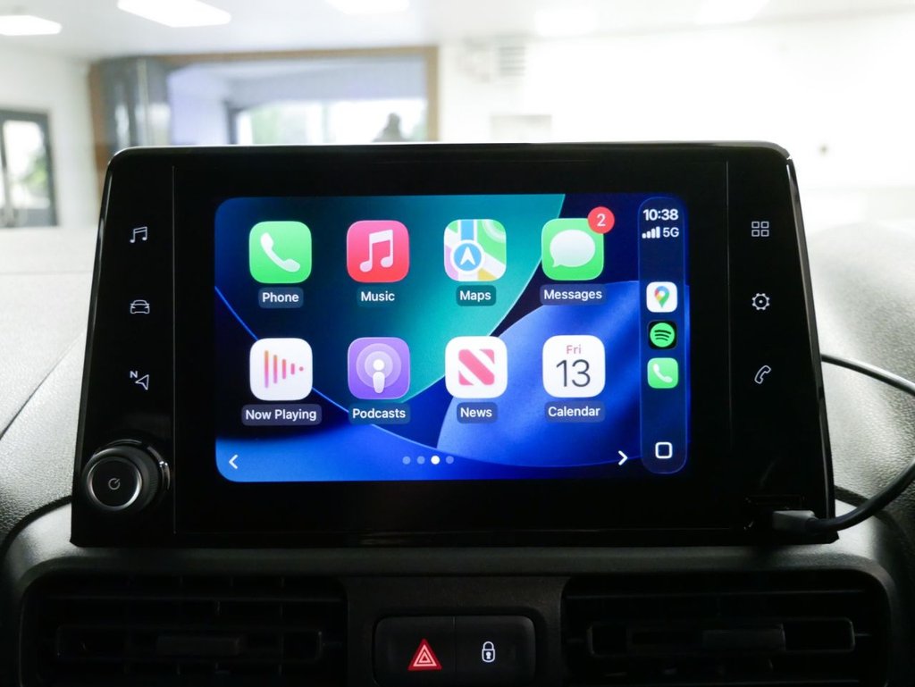 Used Toyota PROACE CITY 2024 for sale - 77582988: Photo 29