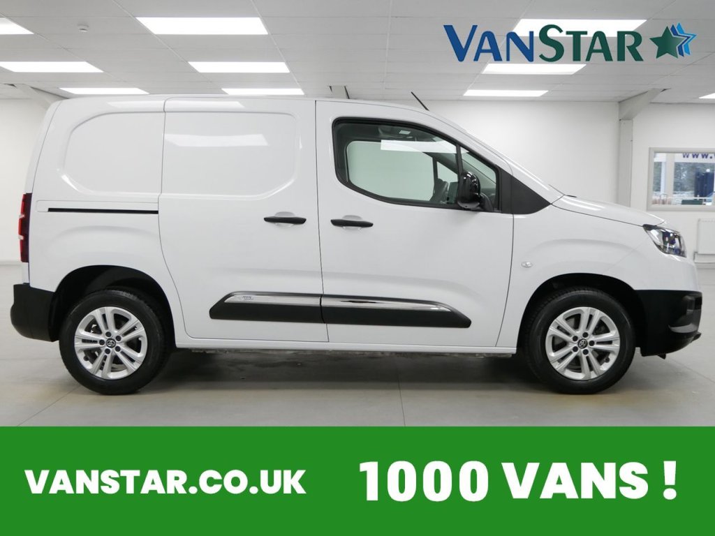 Used Toyota PROACE CITY 2024 for sale - 77582988: Photo 3