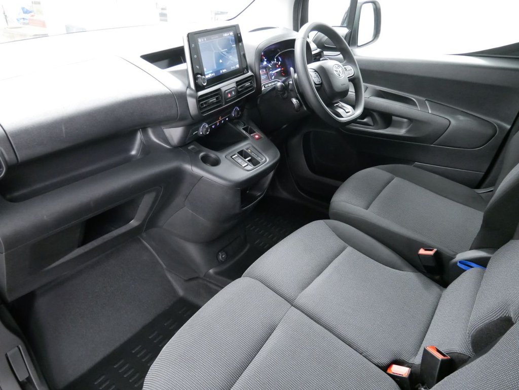 Used Toyota PROACE CITY 2024 for sale - 77582988: Photo 33