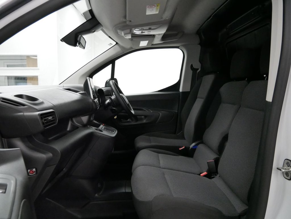 Used Toyota PROACE CITY 2024 for sale - 77582988: Photo 34