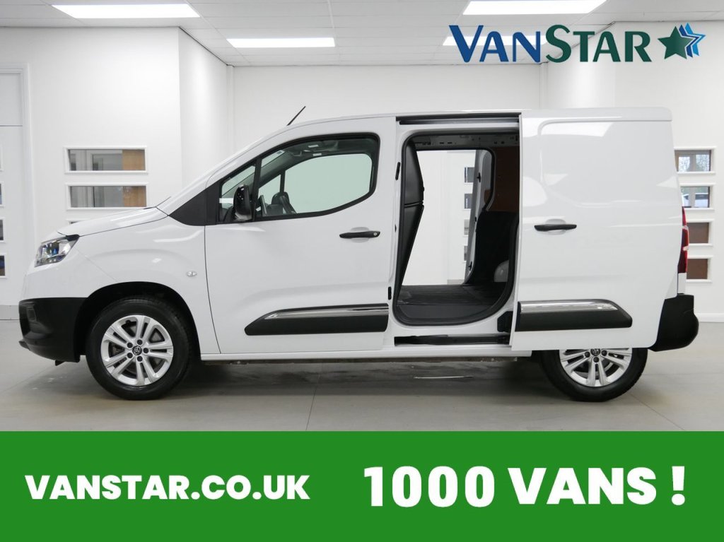 Used Toyota PROACE CITY 2024 for sale - 77582988: Photo 36