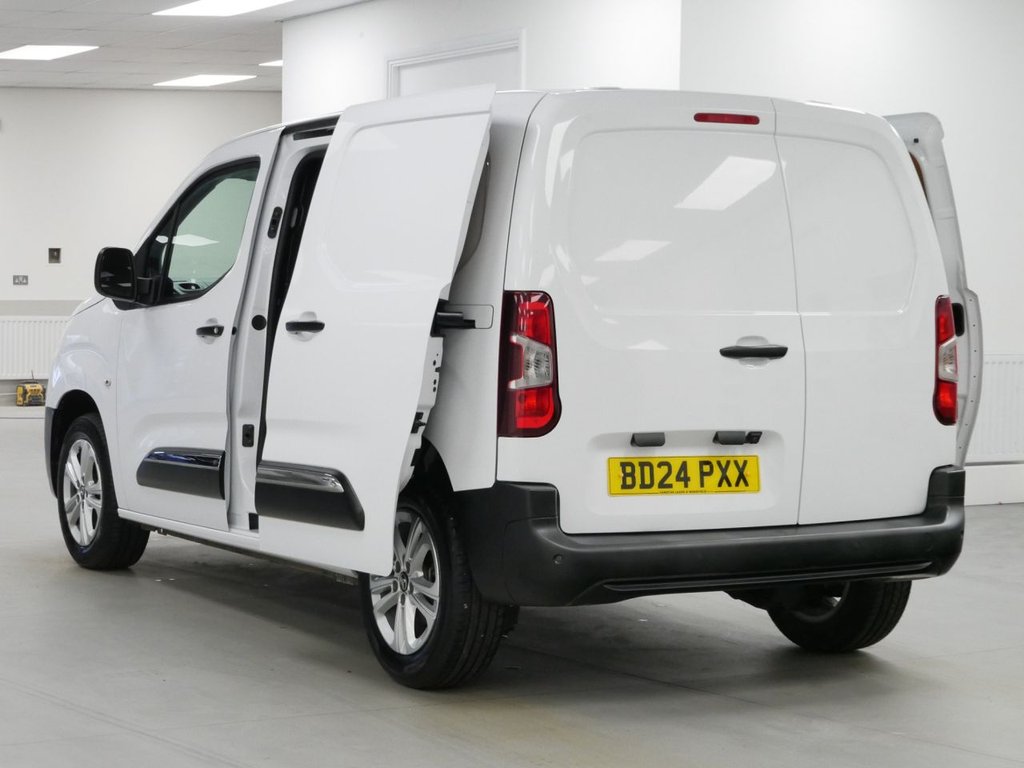 Used Toyota PROACE CITY 2024 for sale - 77582988: Photo 38