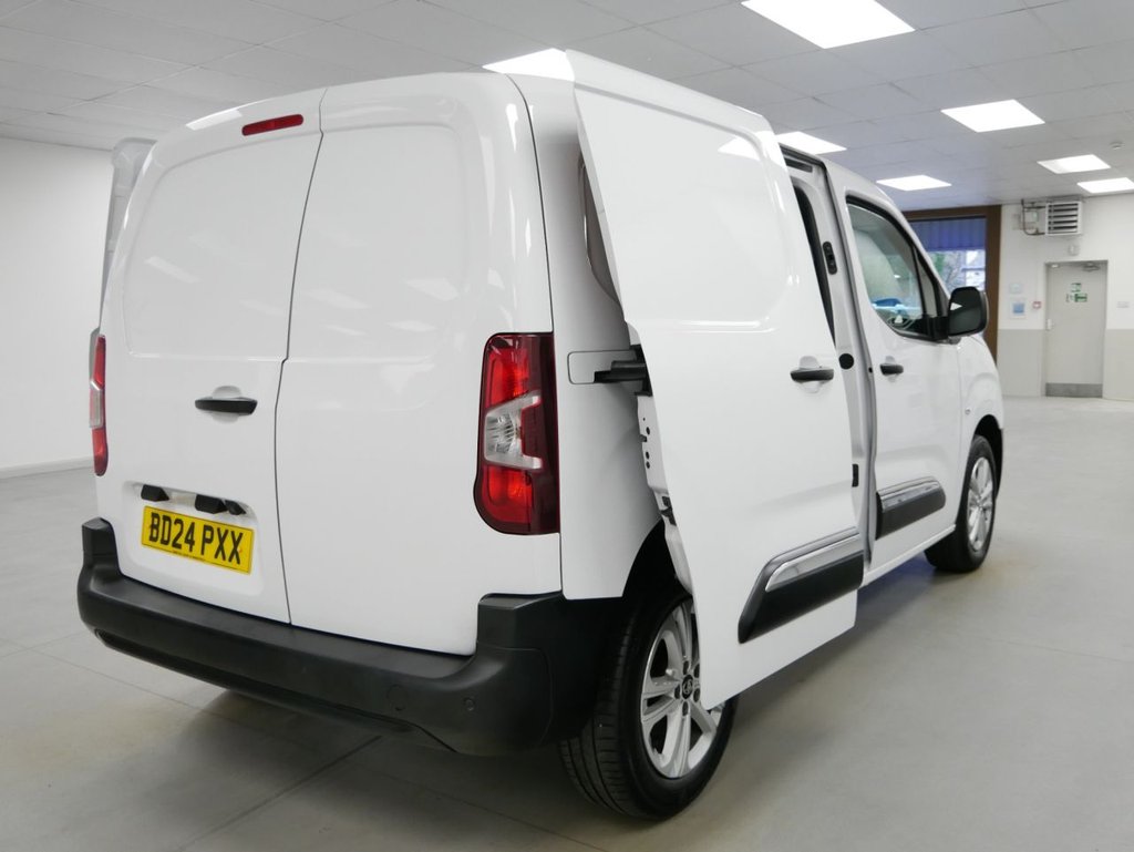 Used Toyota PROACE CITY 2024 for sale - 77582988: Photo 39