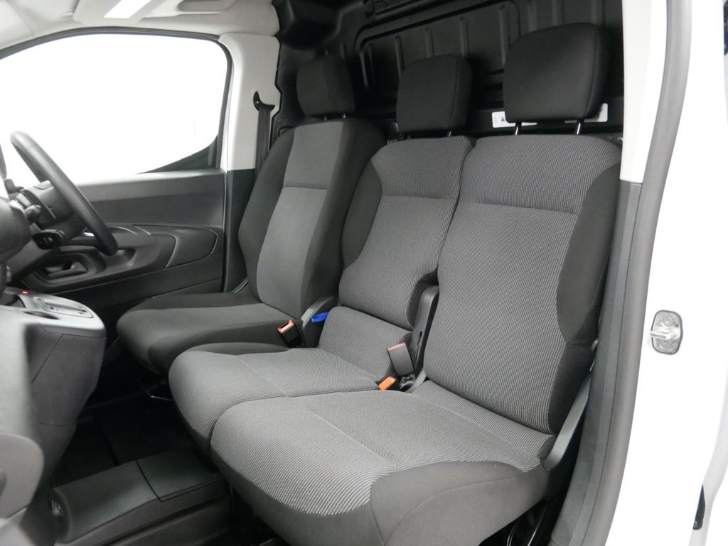 Used Toyota PROACE CITY 2024 for sale - 77582988: Photo 4