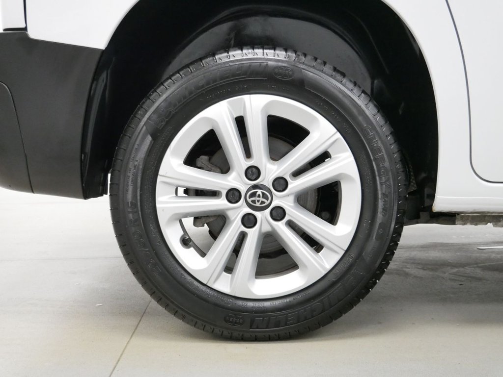 Used Toyota PROACE CITY 2024 for sale - 77582988: Photo 40