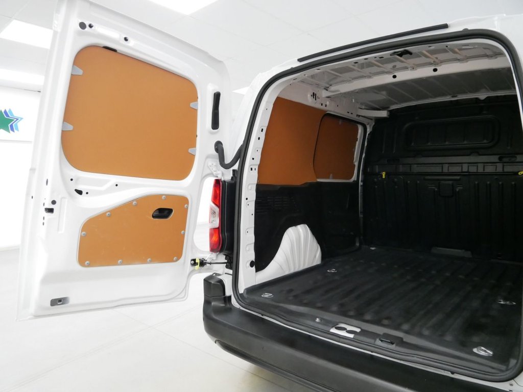 Used Toyota PROACE CITY 2024 for sale - 77582988: Photo 41