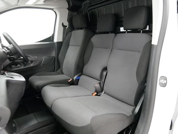 Used Toyota PROACE CITY 2024 for sale - 77582988: Photo