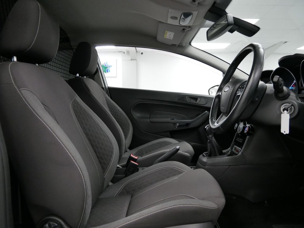 Used Ford Fiesta 2017 for sale - 76345226: Photo 14