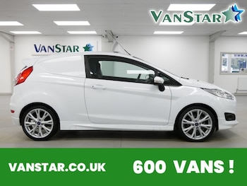 Ford - Fiesta