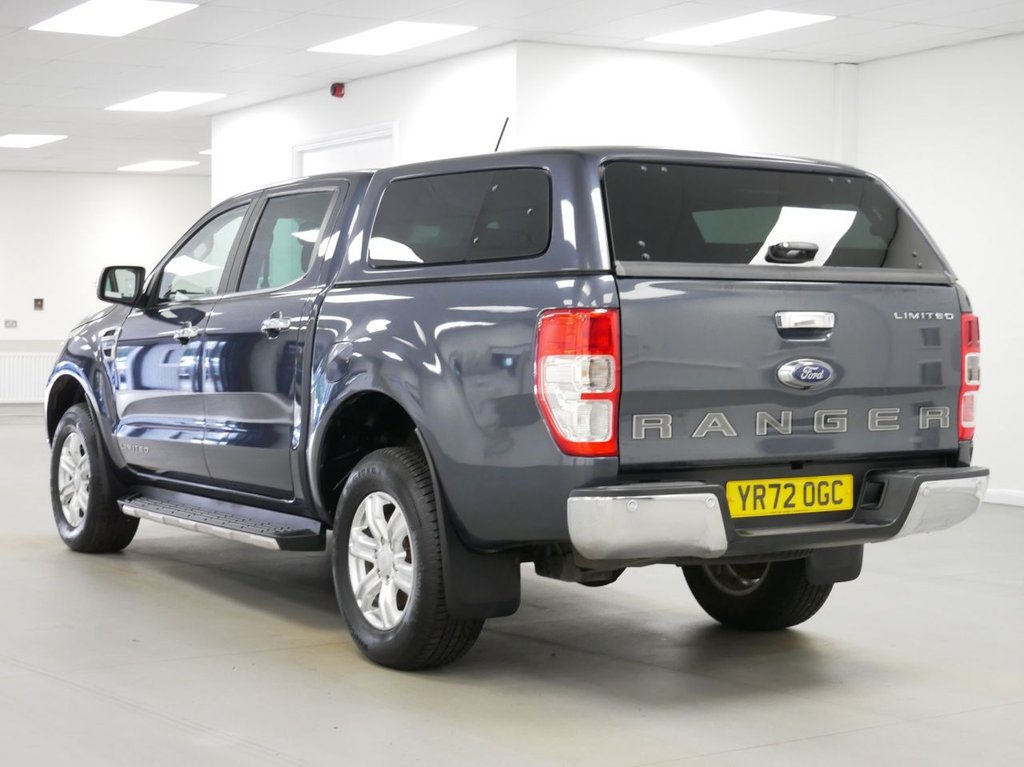 Used Ford Ranger 2022 for sale - 77512471: Photo 15