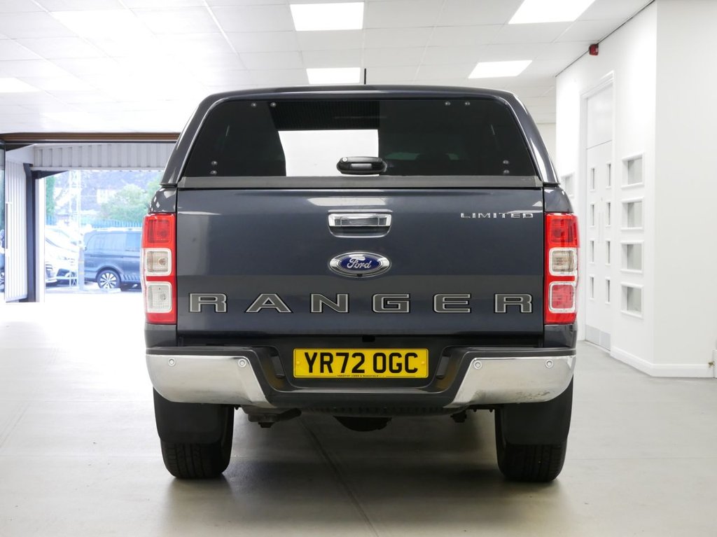 Used Ford Ranger 2022 for sale - 77512471: Photo 16