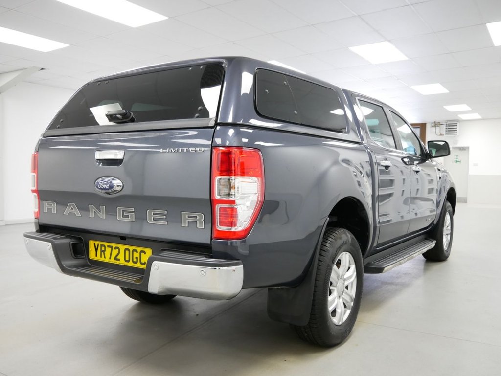 Used Ford Ranger 2022 for sale - 77512471: Photo 17
