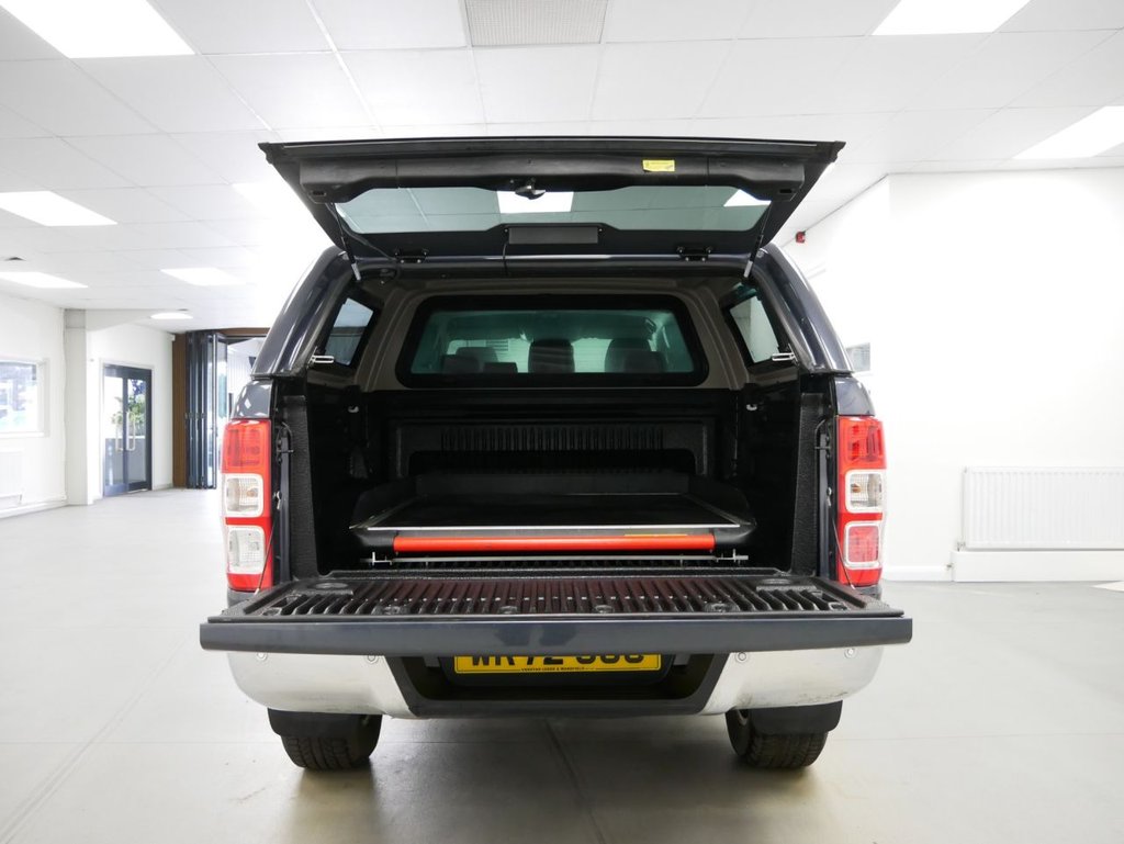 Used Ford Ranger 2022 for sale - 77512471: Photo 19