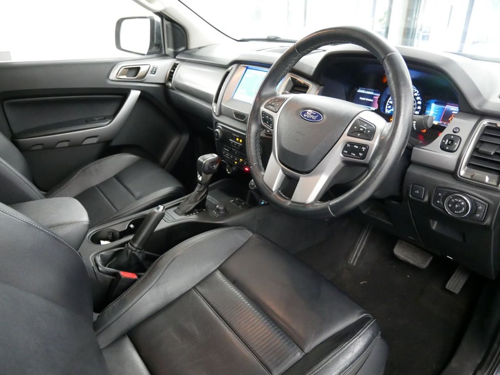 Used Ford Ranger 2022 for sale - 77512471: Photo 26