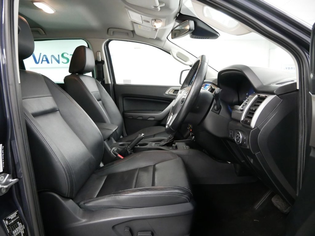 Used Ford Ranger 2022 for sale - 77512471: Photo 28