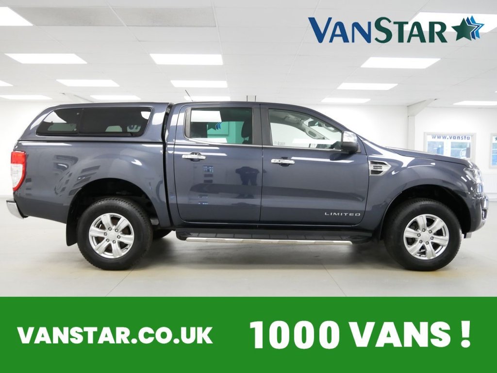 Used Ford Ranger 2022 for sale - 77512471: Photo 3