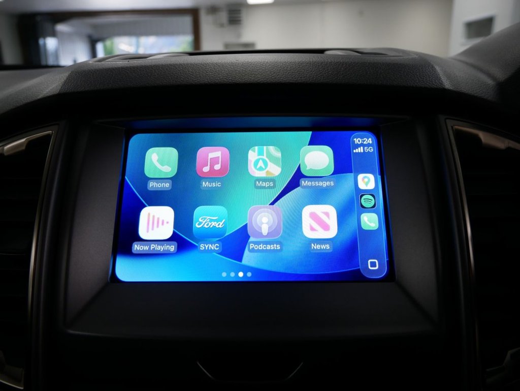 Used Ford Ranger 2022 for sale - 77512471: Photo 31