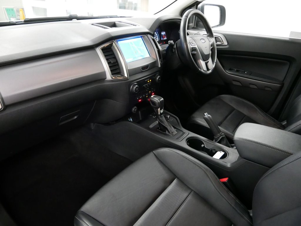 Used Ford Ranger 2022 for sale - 77512471: Photo 33