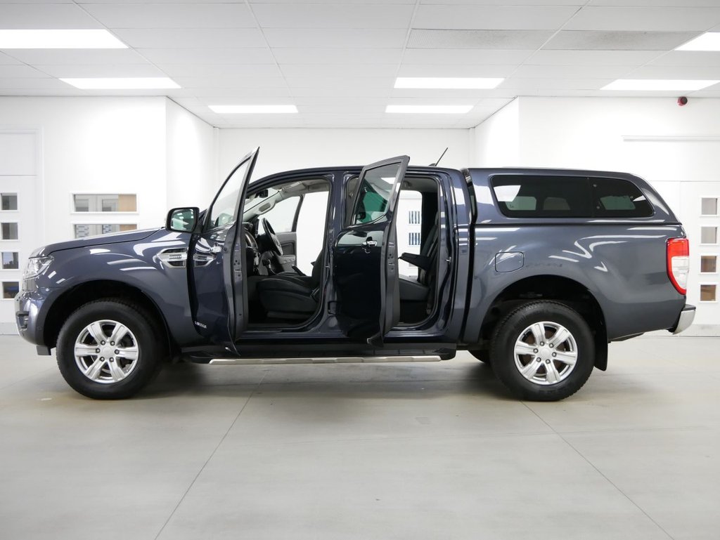 Used Ford Ranger 2022 for sale - 77512471: Photo 38