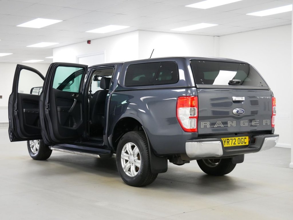 Used Ford Ranger 2022 for sale - 77512471: Photo 39