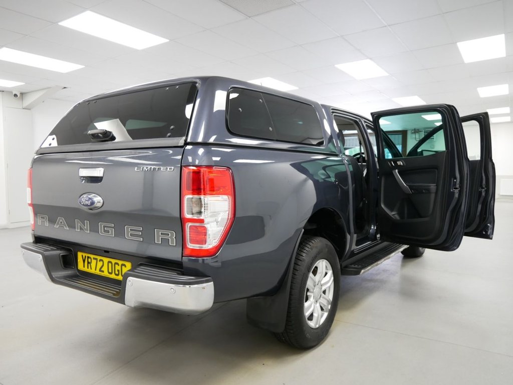 Used Ford Ranger 2022 for sale - 77512471: Photo 40