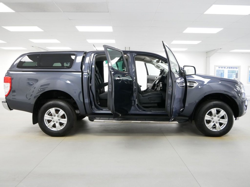 Used Ford Ranger 2022 for sale - 77512471: Photo 41