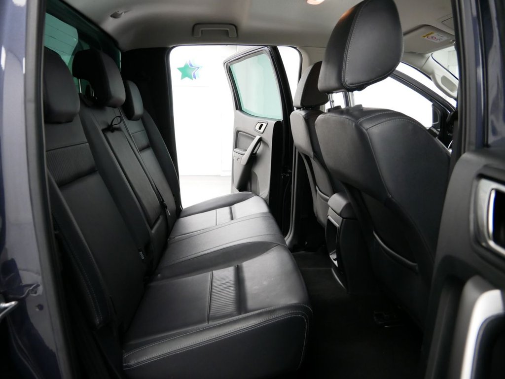 Used Ford Ranger 2022 for sale - 77512471: Photo 43