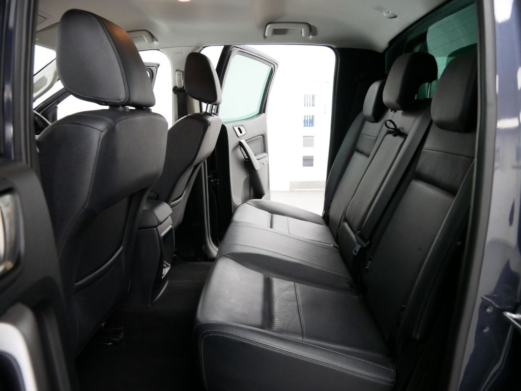 Used Ford Ranger 2022 for sale - 77512471: Photo 44