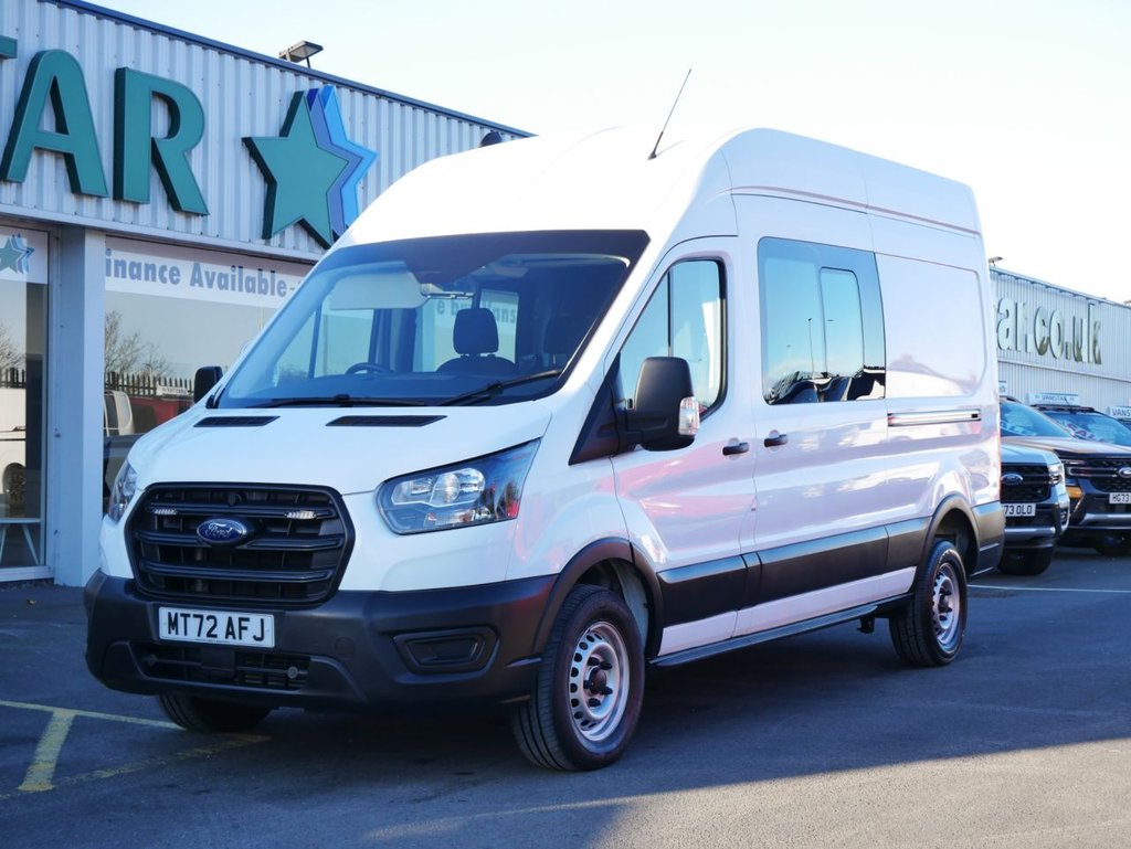 Used Ford Transit 2022 for sale - 78059543: Photo 13