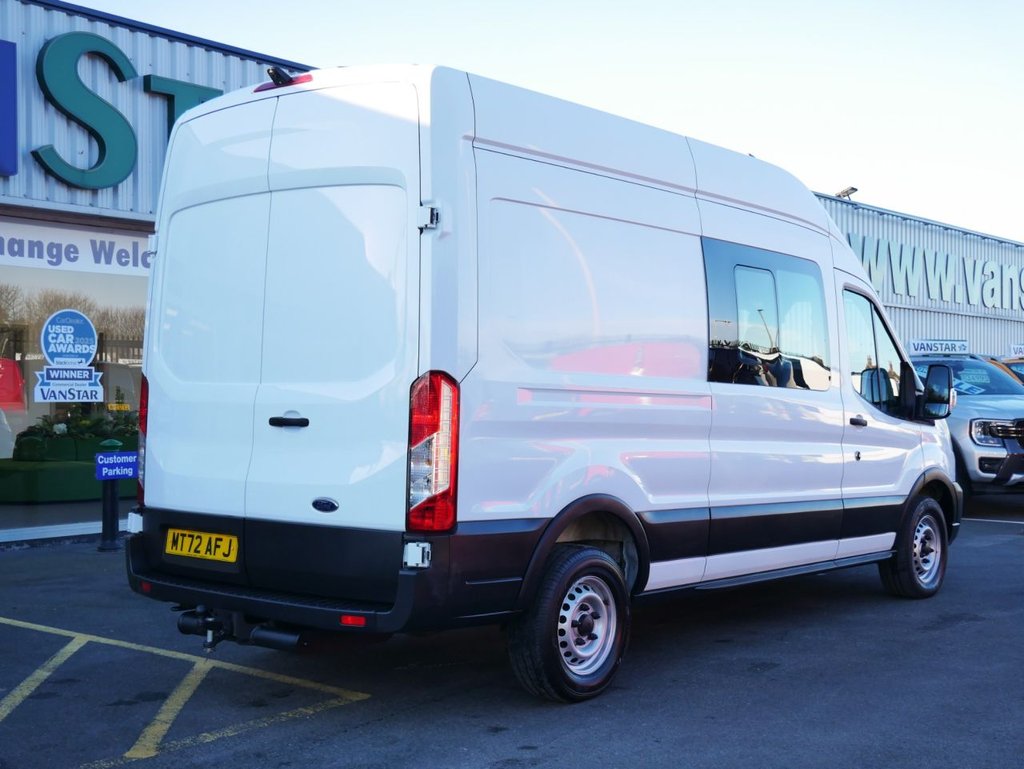 Used Ford Transit 2022 for sale - 78059543: Photo 18