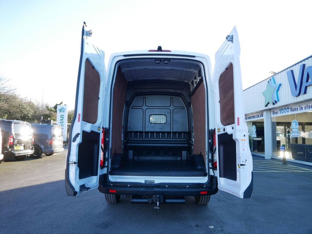 Used Ford Transit 2022 for sale - 78059543: Photo 19