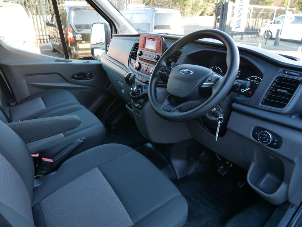 Used Ford Transit 2022 for sale - 78059543: Photo 26