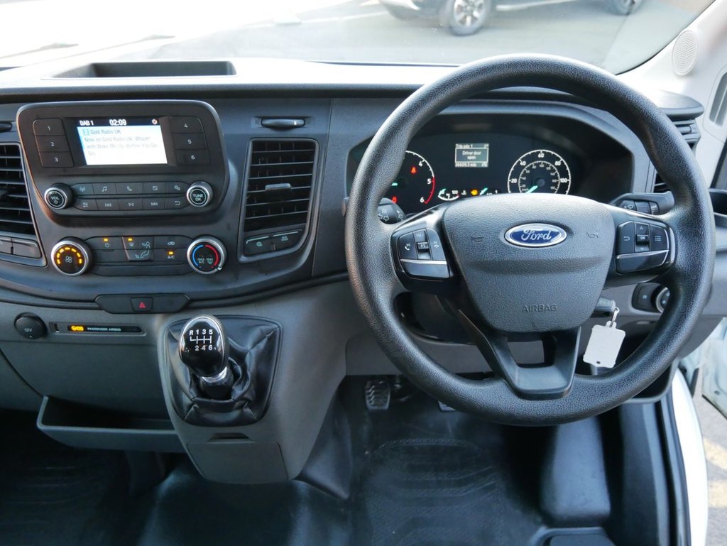 Used Ford Transit 2022 for sale - 78059543: Photo 27