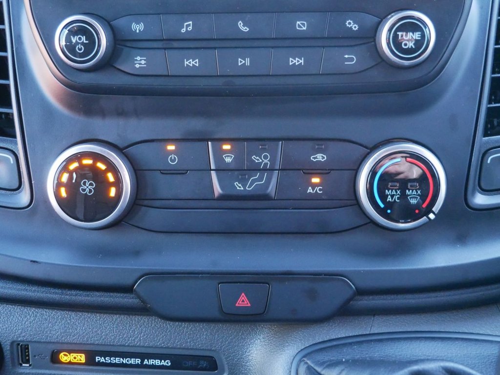 Used Ford Transit 2022 for sale - 78059543: Photo 29