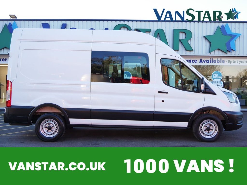 Used Ford Transit 2022 for sale - 78059543: Photo 3
