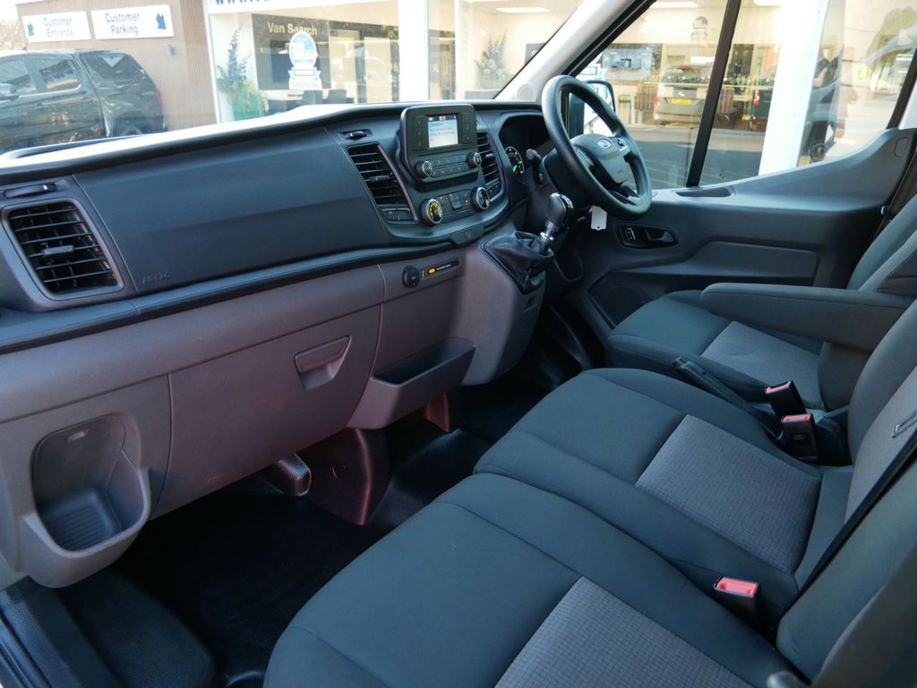 Used Ford Transit 2022 for sale - 78059543: Photo 31