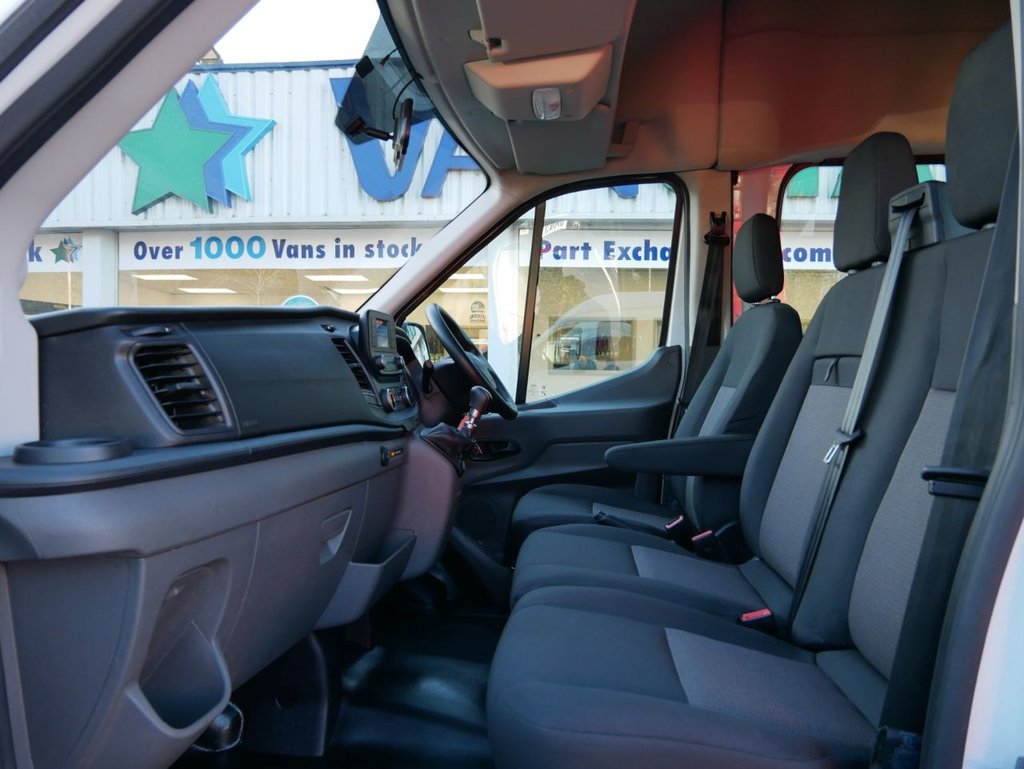 Used Ford Transit 2022 for sale - 78059543: Photo 32