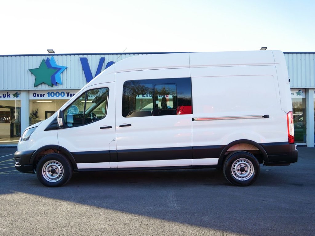 Used Ford Transit 2022 for sale - 78059543: Photo 33