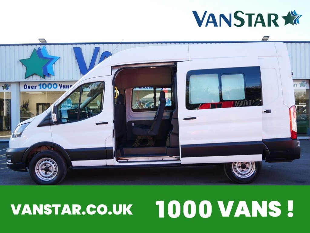 Used Ford Transit 2022 for sale - 78059543: Photo 34