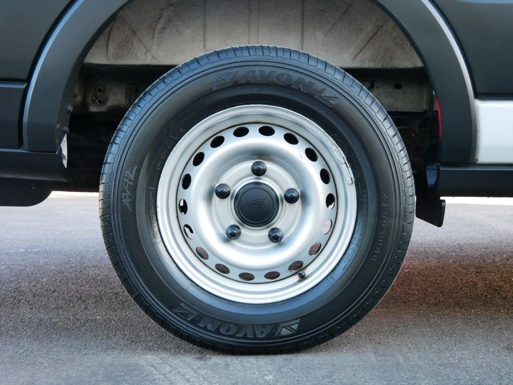 Used Ford Transit 2022 for sale - 78059543: Photo 37