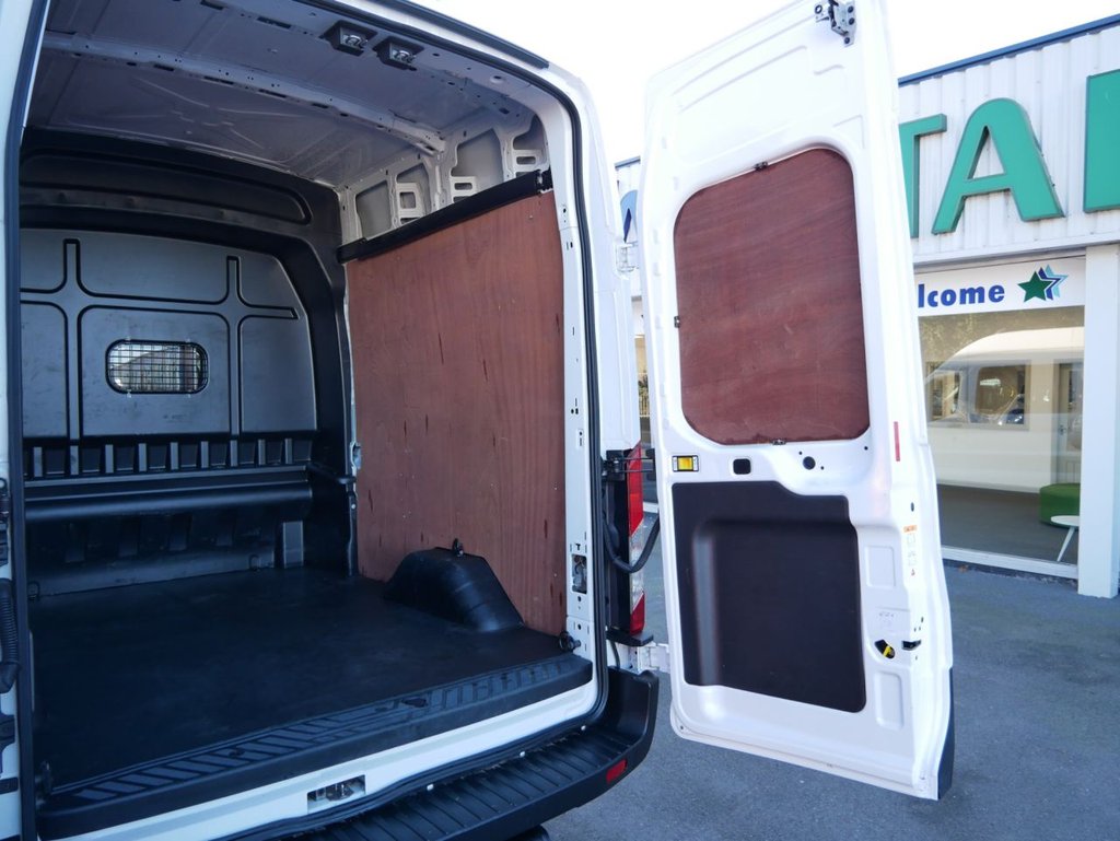 Used Ford Transit 2022 for sale - 78059543: Photo 39