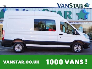 Used Ford Transit 2022 for sale - 78059543: Photo