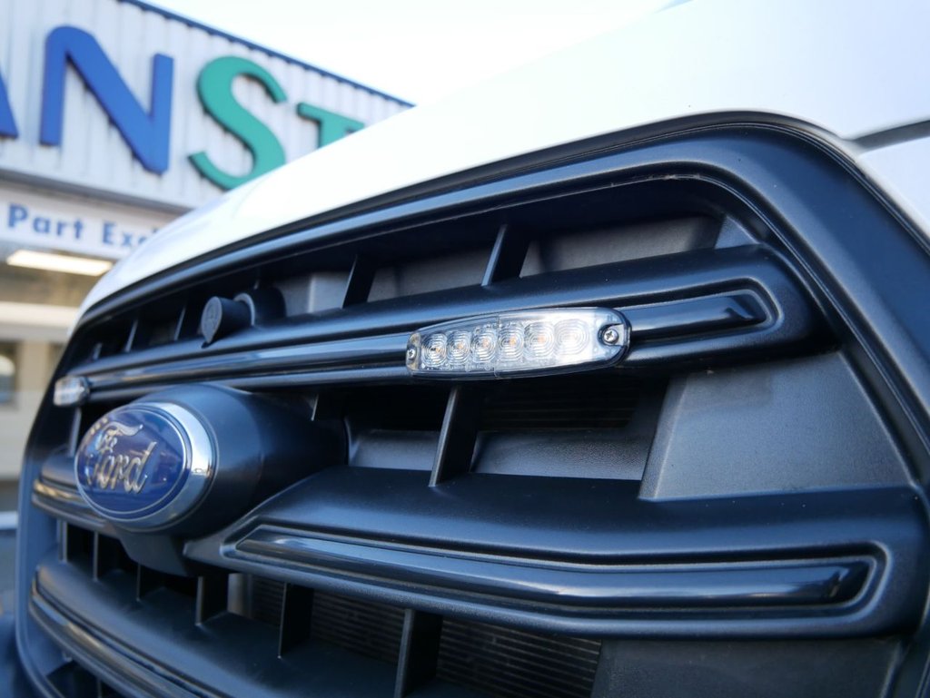 Used Ford Transit 2022 for sale - 78059543: Photo 41