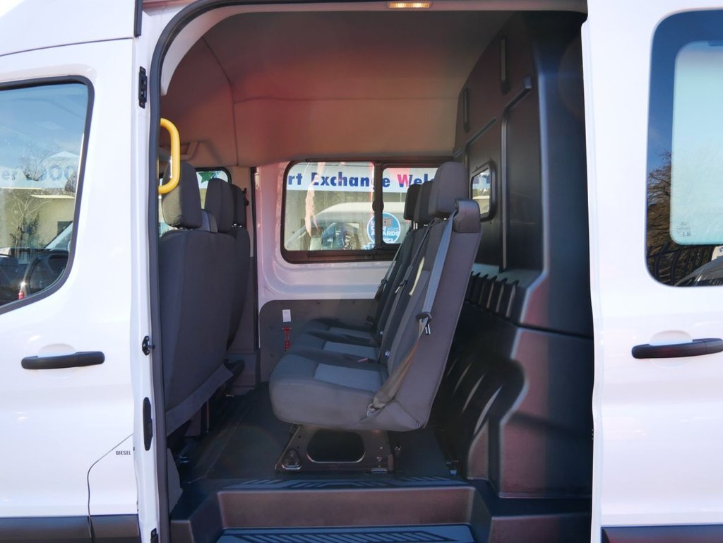 Used Ford Transit 2022 for sale - 78059543: Photo 42