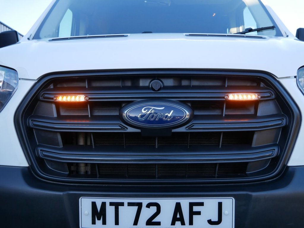 Used Ford Transit 2022 for sale - 78059543: Photo 43