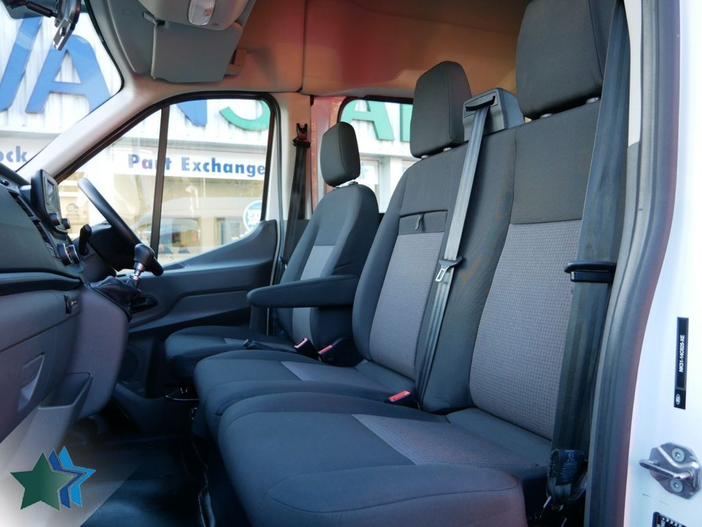 Used Ford Transit 2022 for sale - 78059543: Photo 6