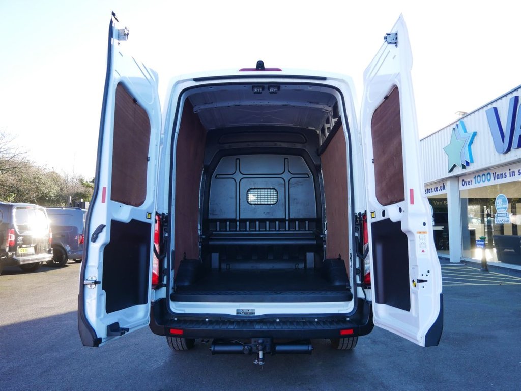 Used Ford Transit 2022 for sale - 78059543: Photo 7